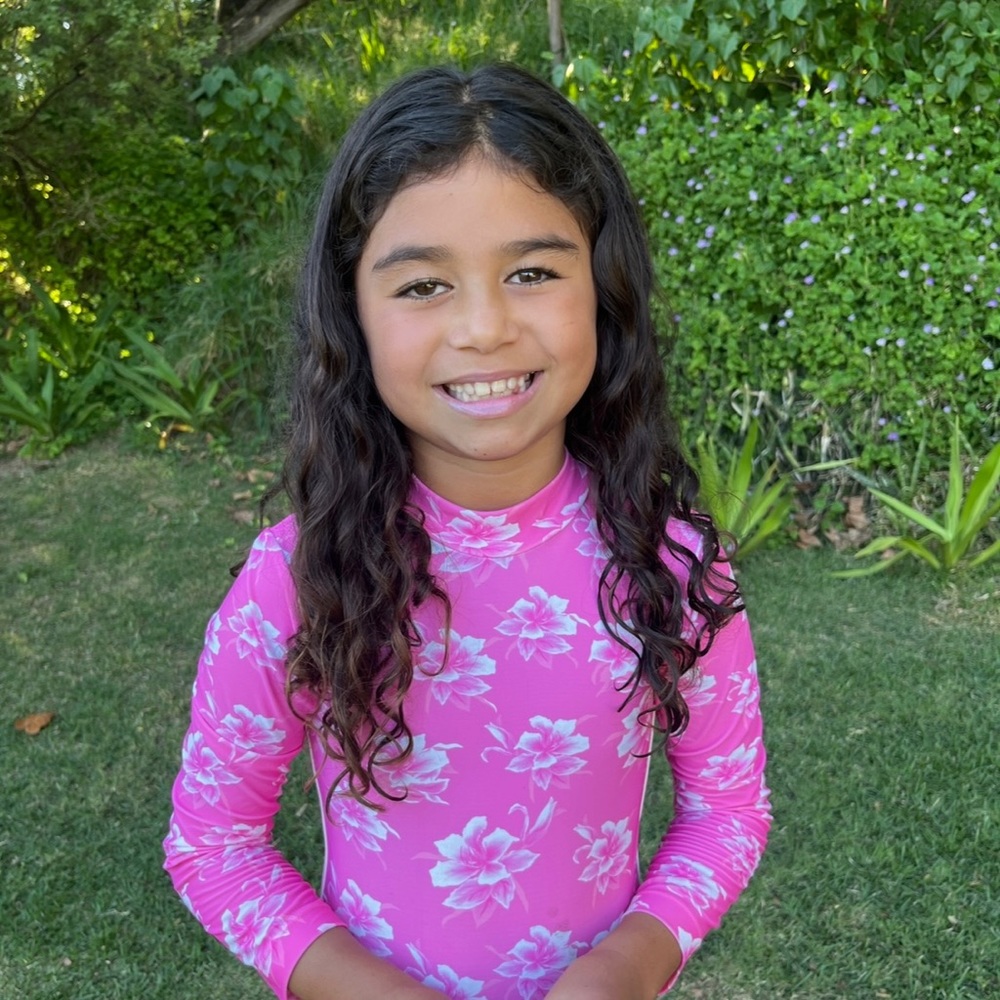 ACACIA Kids Ehukai XXL